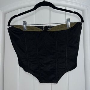 Corset Top